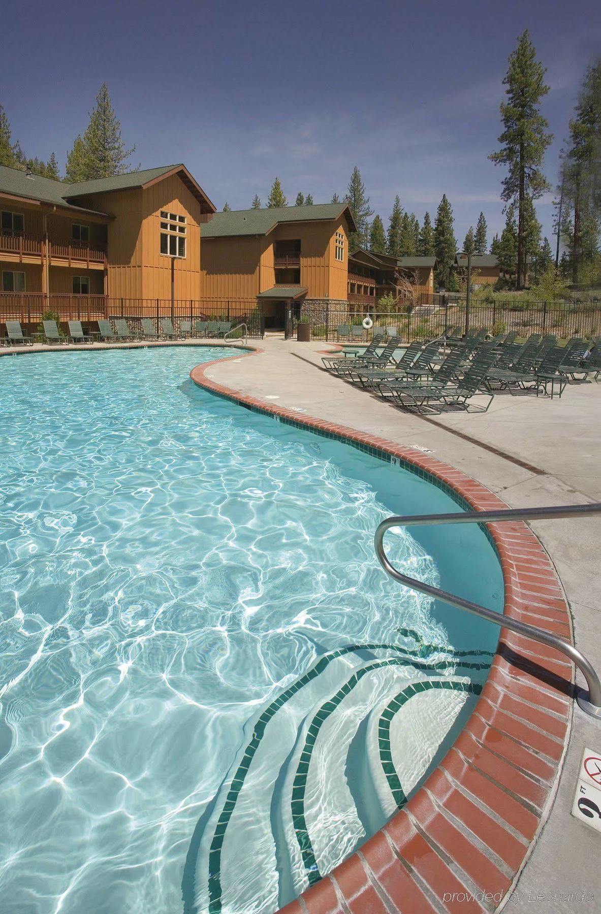 Worldmark South Shore Round Hill Exterior photo