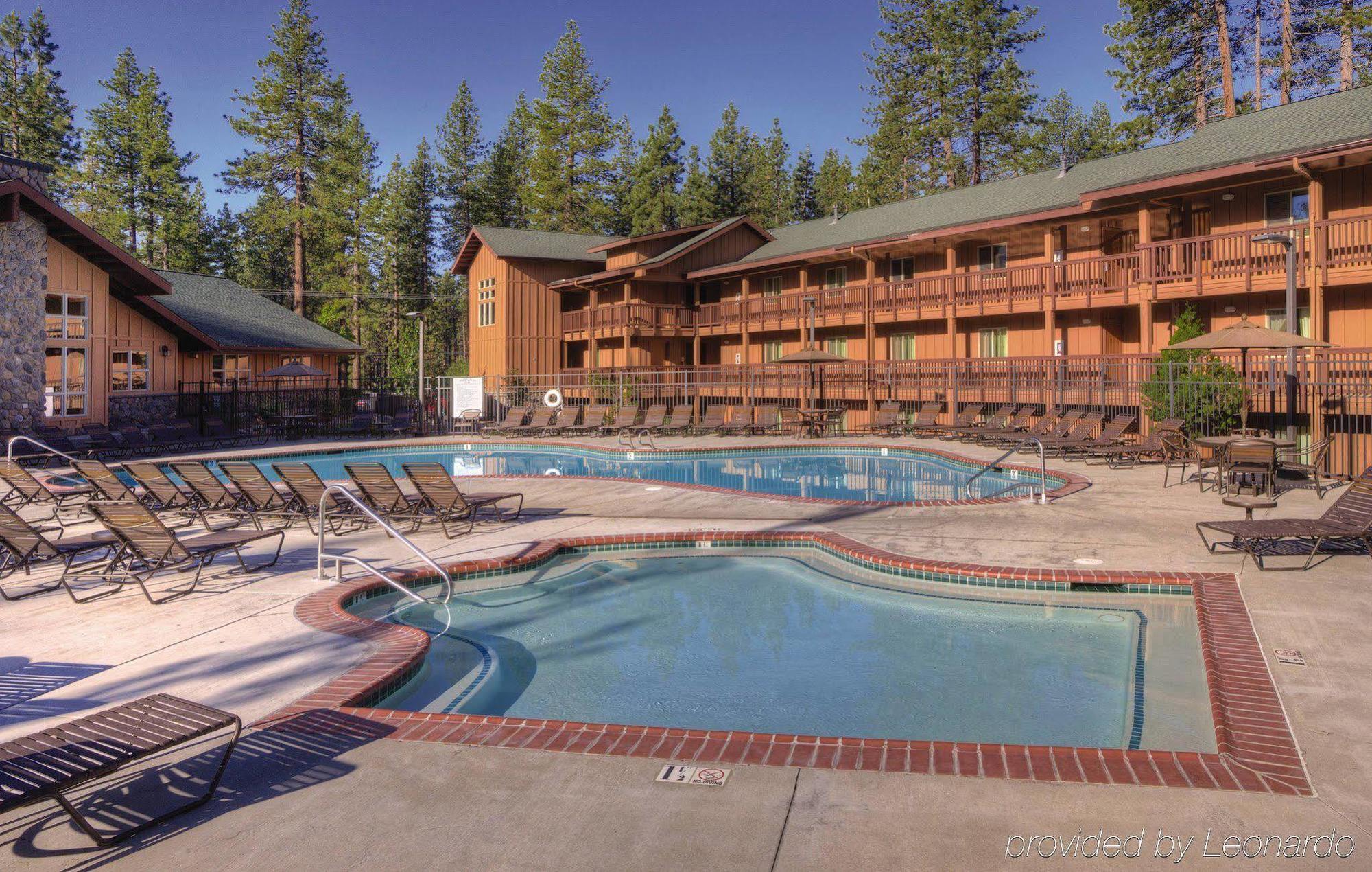 Worldmark South Shore Round Hill Exterior photo