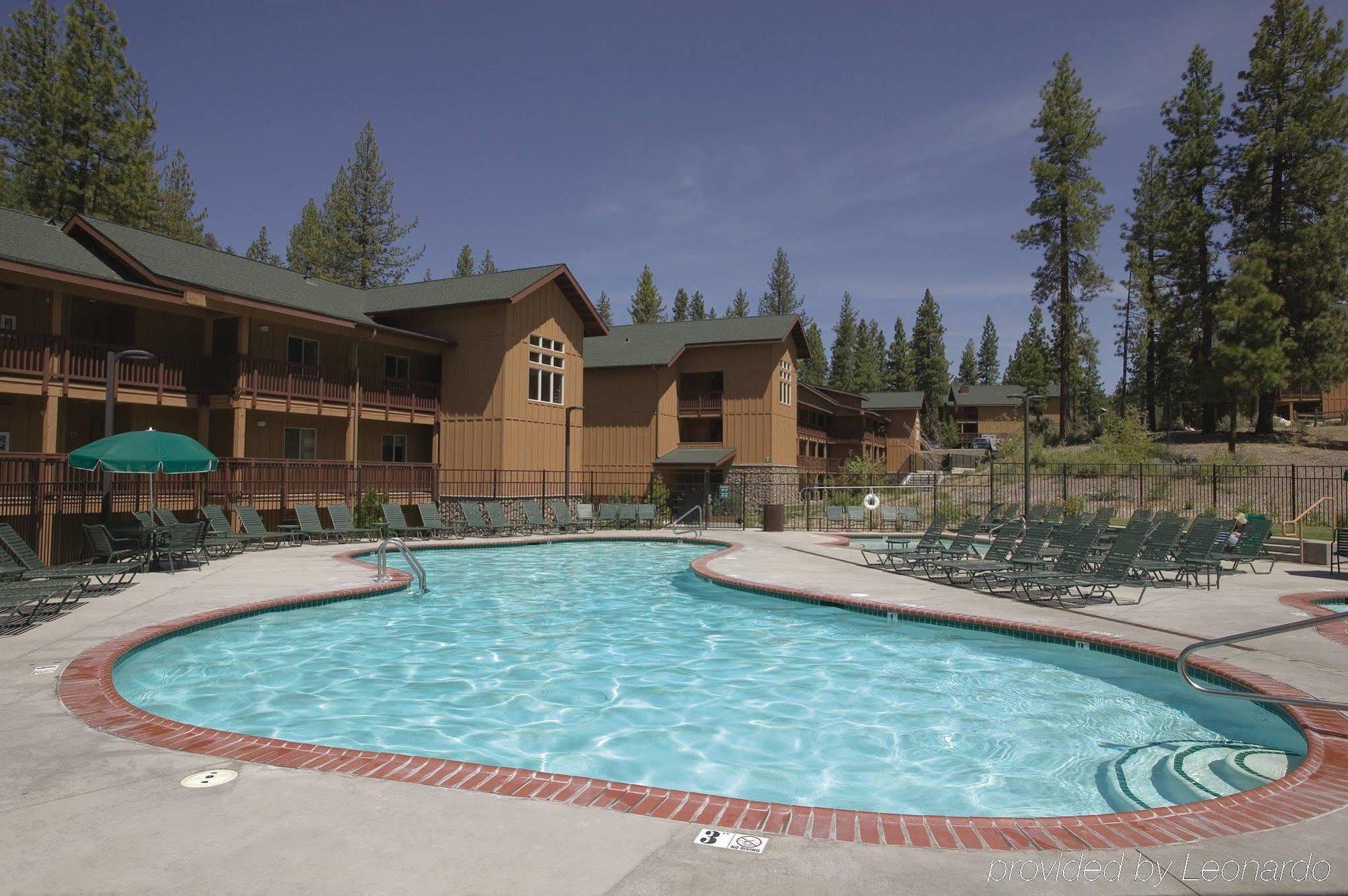 Worldmark South Shore Round Hill Exterior photo