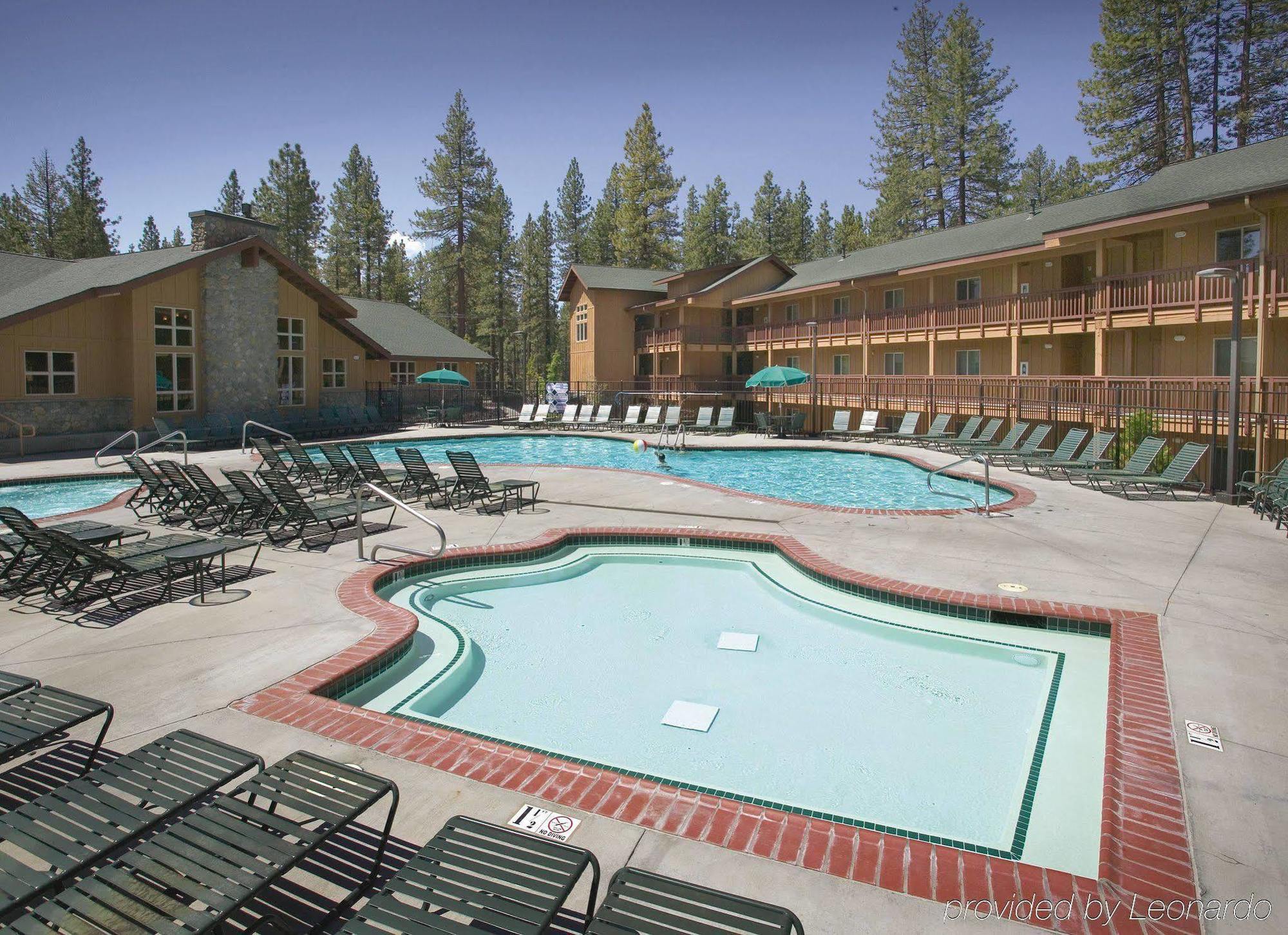 Worldmark South Shore Round Hill Exterior photo