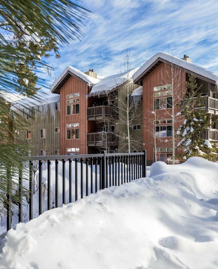 Worldmark South Shore Round Hill Exterior photo