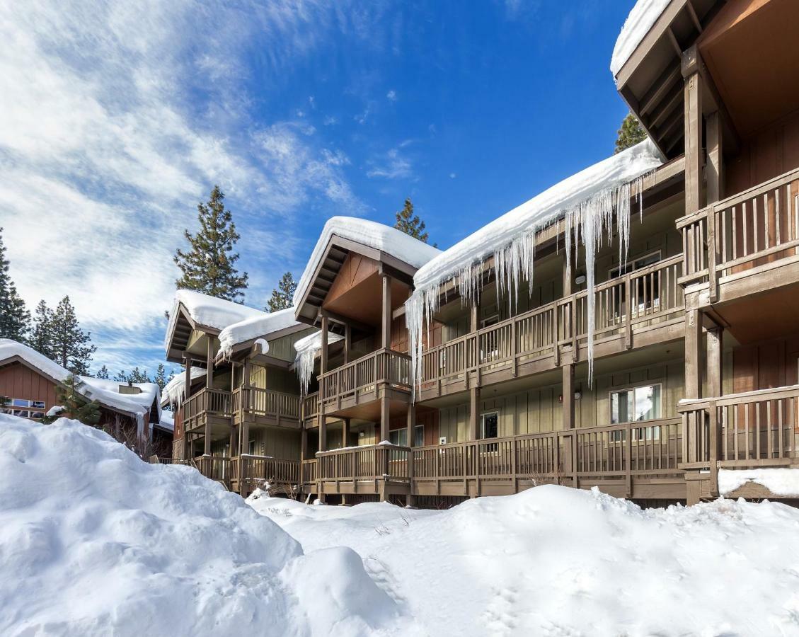 Worldmark South Shore Round Hill Exterior photo
