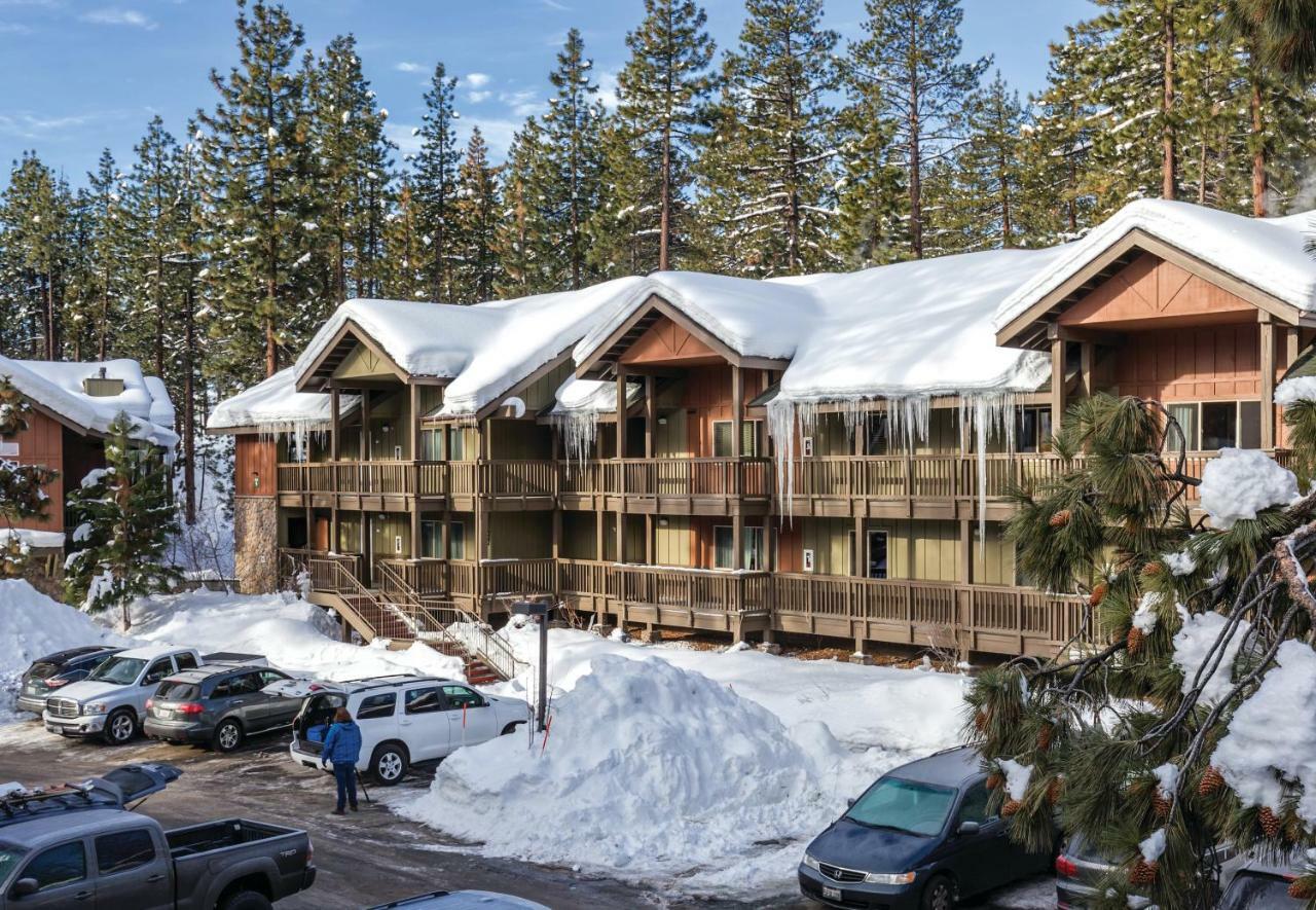 Worldmark South Shore Round Hill Exterior photo