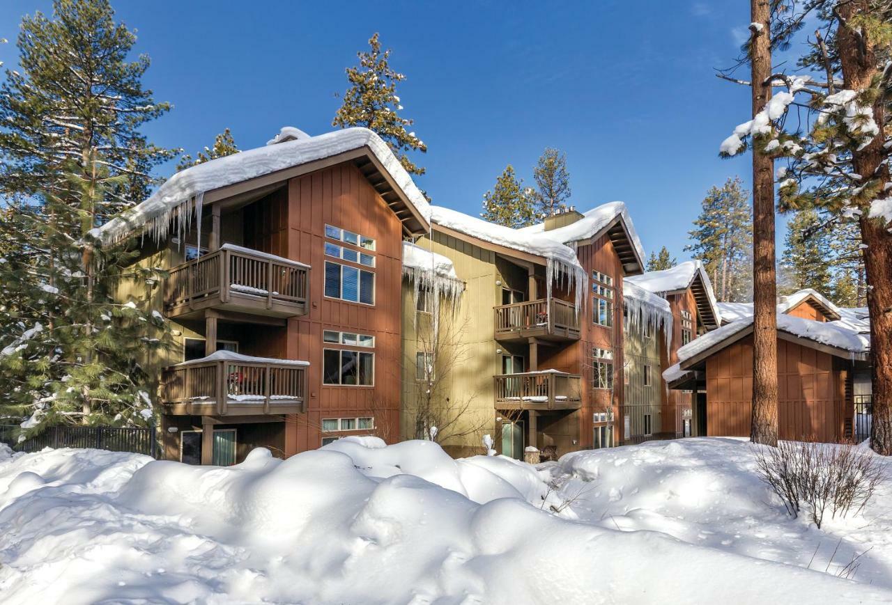 Worldmark South Shore Round Hill Exterior photo