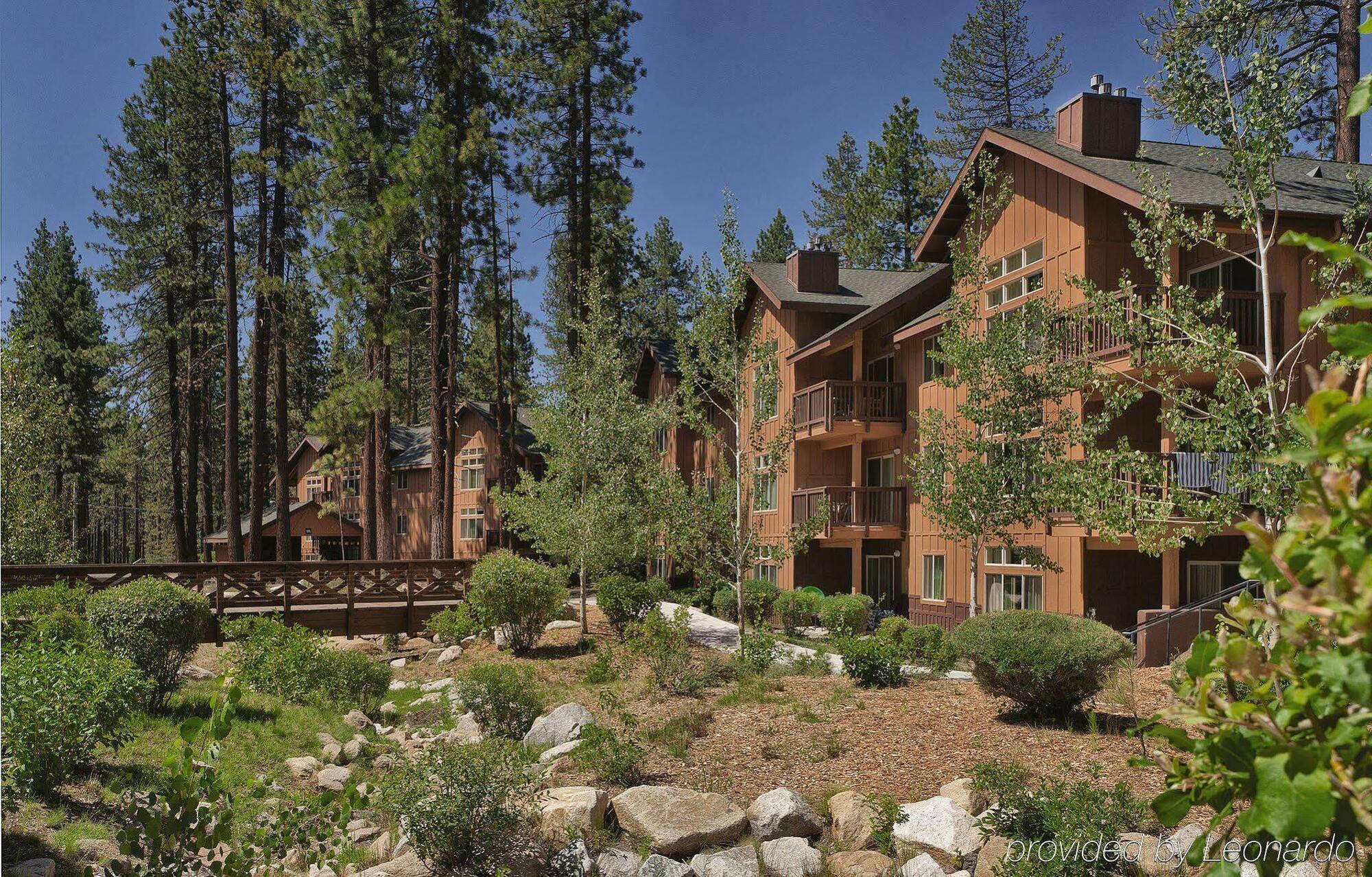 Worldmark South Shore Round Hill Exterior photo